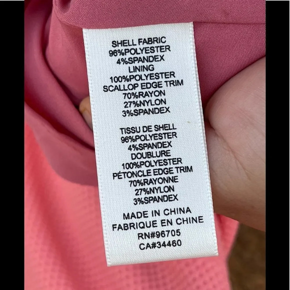 rebecca taylor Textured Fit & Flare Dress 6 - Picture 7 of 10